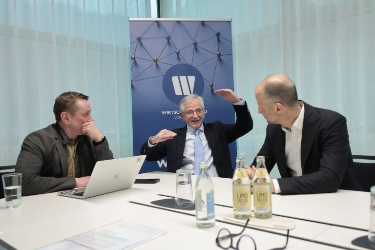 „It’s over, Darling“ – jetzt gilt es, für Demokratie und Frieden einzustehen