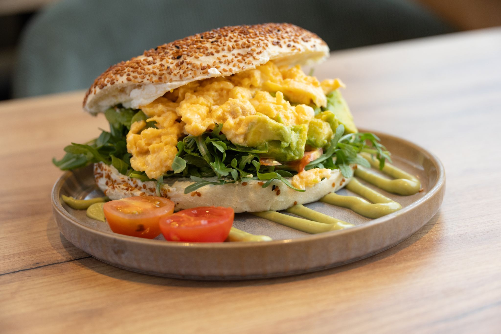 New-York-Feeling trifft Bregenz