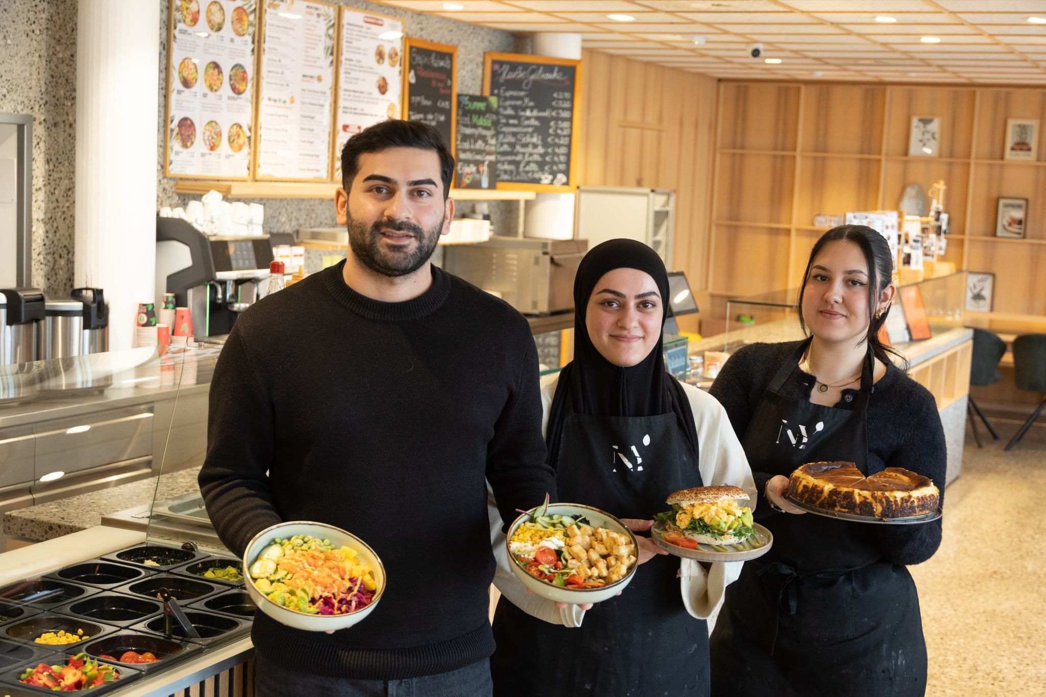 New-York-Feeling trifft Bregenz