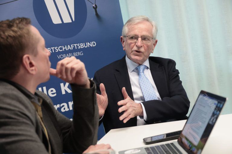 „It’s over, Darling“ – jetzt gilt es, für Demokratie und Frieden einzustehen