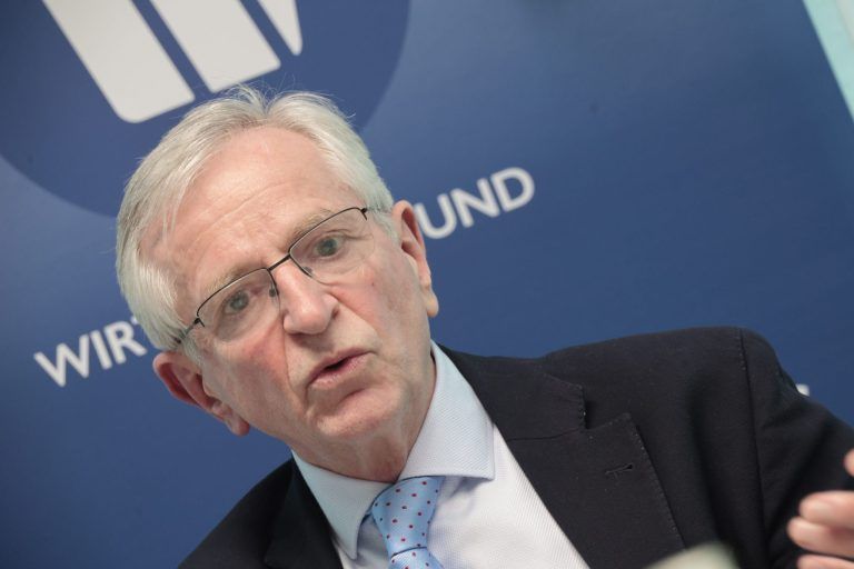 „It’s over, Darling“ – jetzt gilt es, für Demokratie und Frieden einzustehen