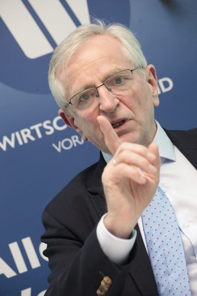 „It’s over, Darling“ – jetzt gilt es, für Demokratie und Frieden einzustehen