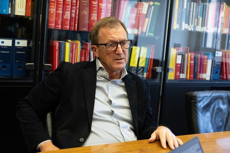 Einbrecher auf Beutezug im Bregenzerwald: "Sie haben das Fenster aufgebrochen"