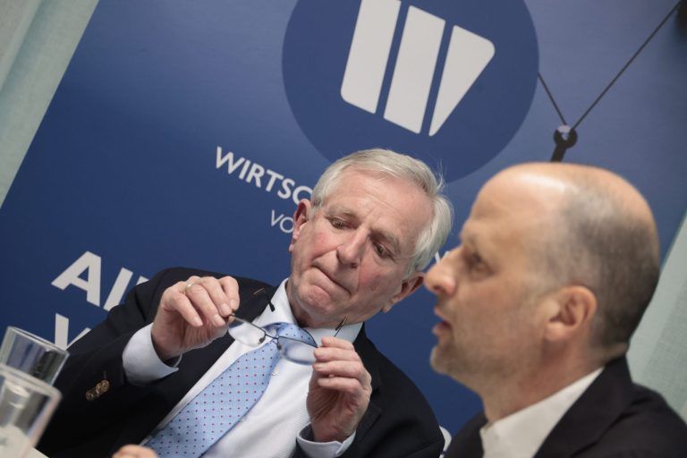 „It’s over, Darling“ – jetzt gilt es, für Demokratie und Frieden einzustehen