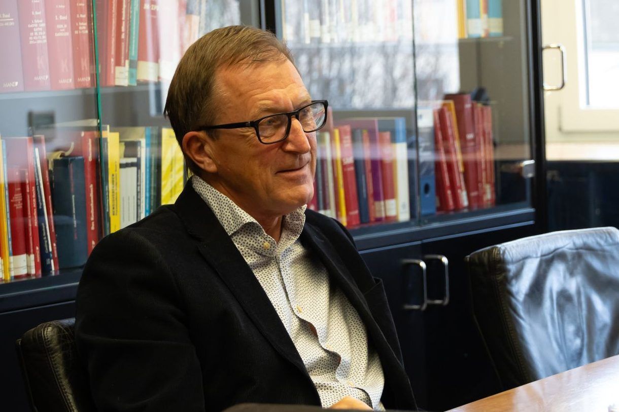 Die Bäuerin, der "Knecht" und die Frage des Erbes - Montafoner Fall vor dem Höchstgericht