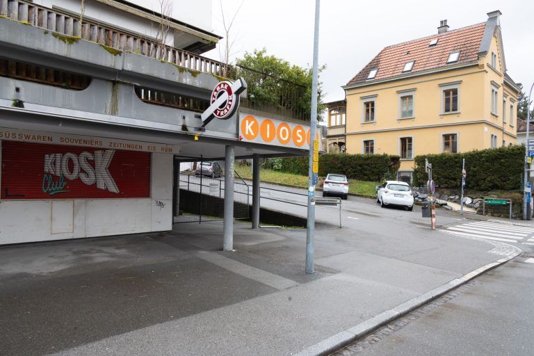 Neuer Treffpunkt: Nach dem Honolulu kommt KI