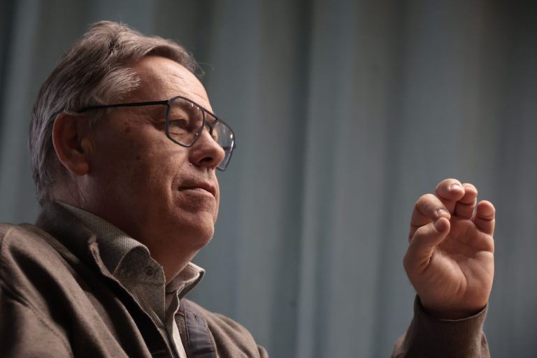 Oberscheider: Selbst der Song Contest ist in der neuen Arena denkbar