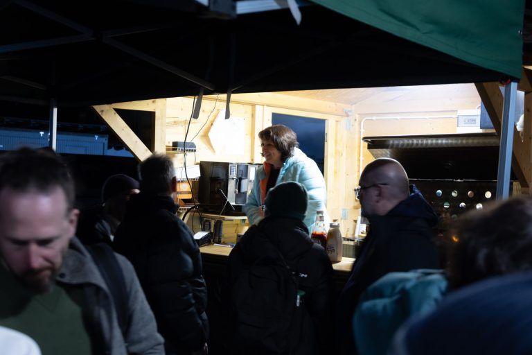 Puschnik mit noch einem Eishockey-Wunder