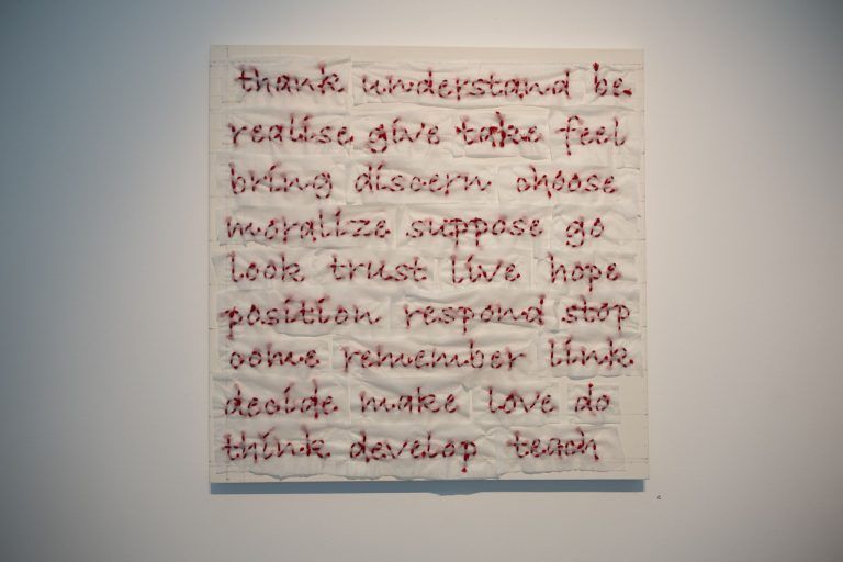 Imelda Wachter: „Mir geht es um eine Wertschätzung für das Alltägliche“