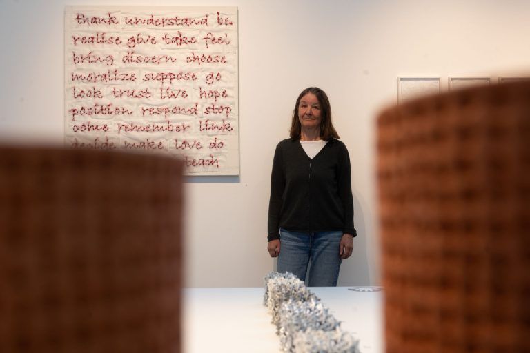 Imelda Wachter: „Mir geht es um eine Wertschätzung für das Alltägliche“