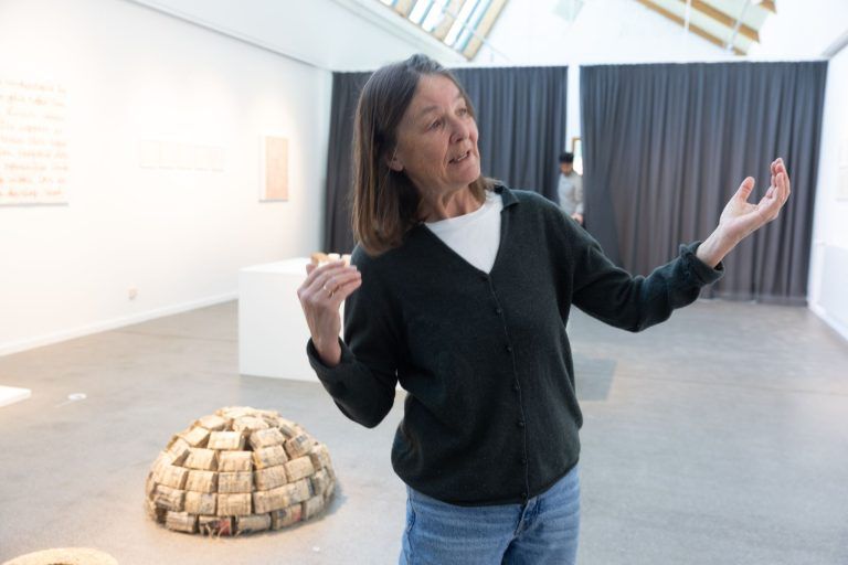 Imelda Wachter: „Mir geht es um eine Wertschätzung für das Alltägliche“