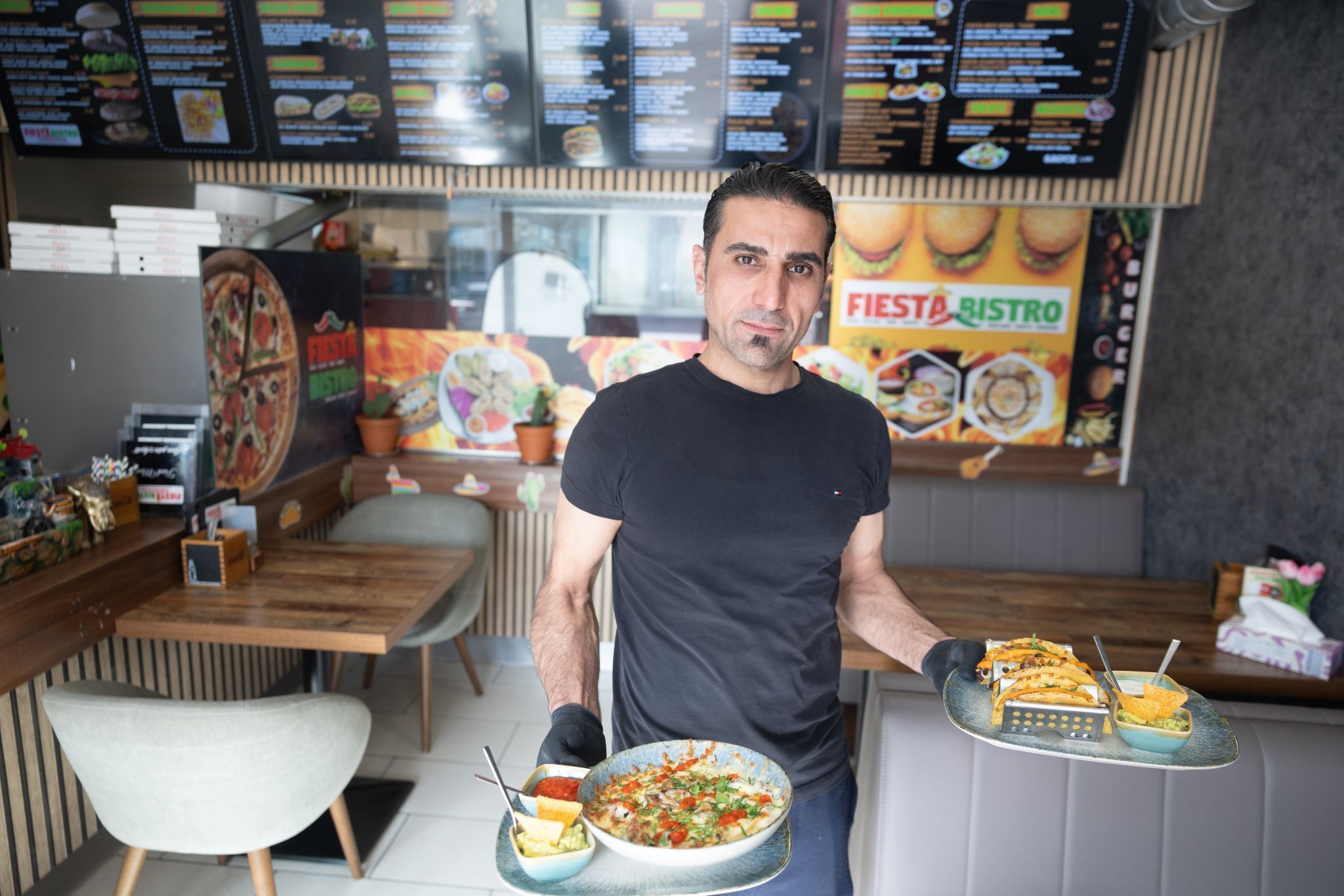 Ein Stück Mexiko mitten in Dornbirn