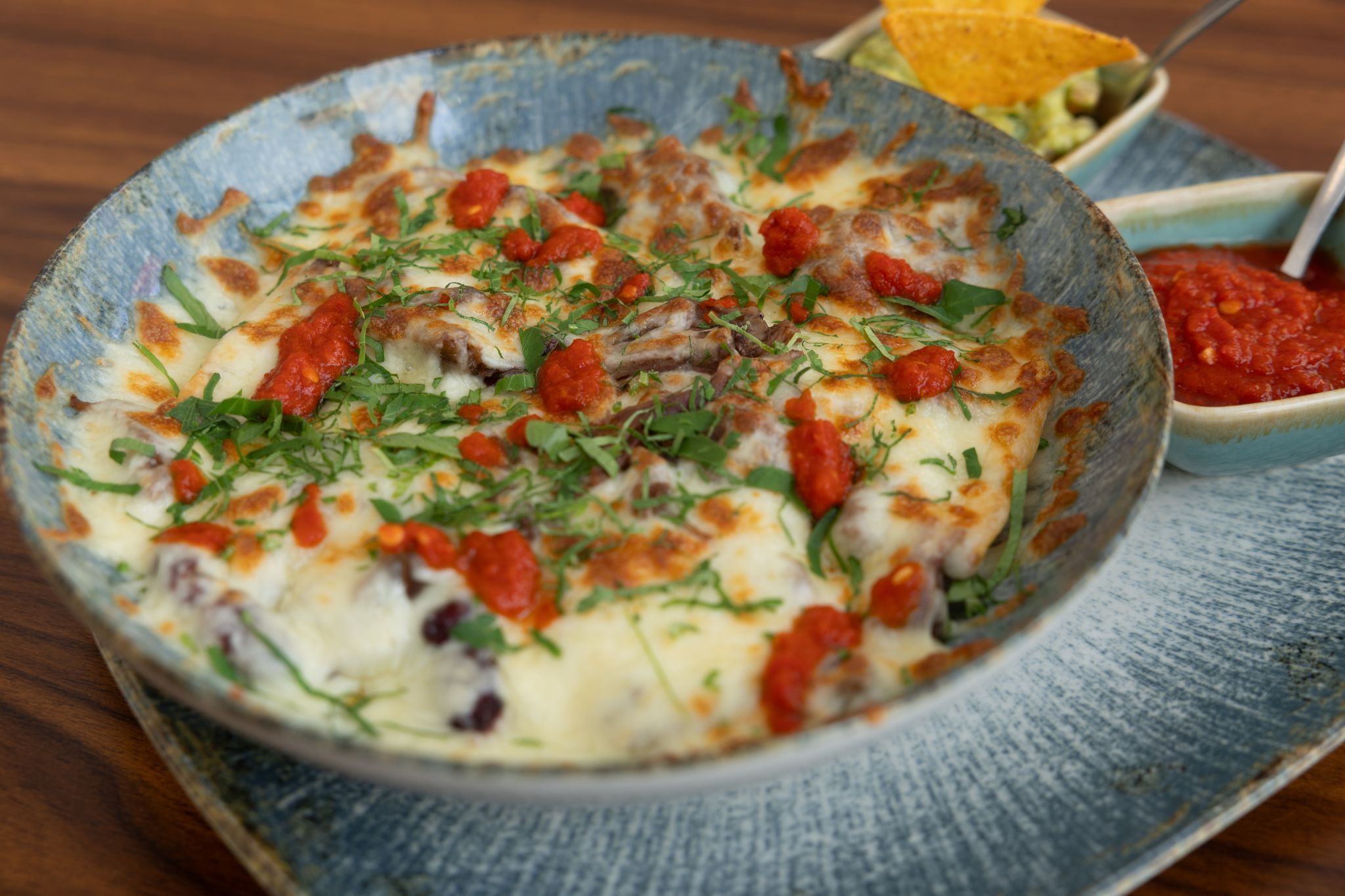 Ein Stück Mexiko mitten in Dornbirn