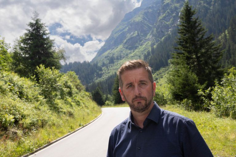 Großer Mountainbike-Ausbau im Montafon: Neun Strecken beantragt