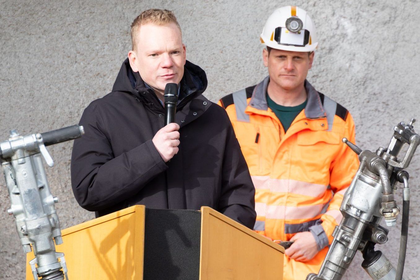 Stadttunnel: Hunderttausende Euro für PR und eine neue Ausschreibung