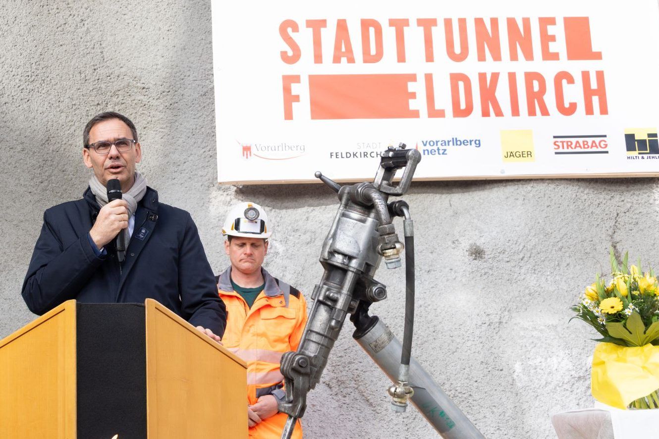 Stadttunnel: Hunderttausende Euro für PR und eine neue Ausschreibung