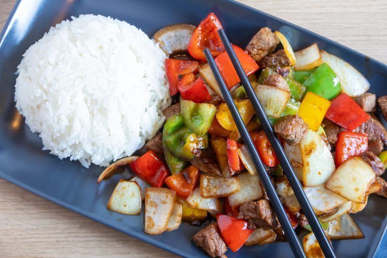 Restaurant Mekong in Bregenz: Ein Stück vietnamesisches Paradies