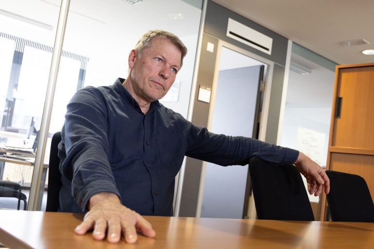 TBC bei Wild: „Ja, wir brauchen die Reduktionsgatter“