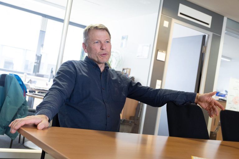 TBC bei Wild: „Ja, wir brauchen die Reduktionsgatter“