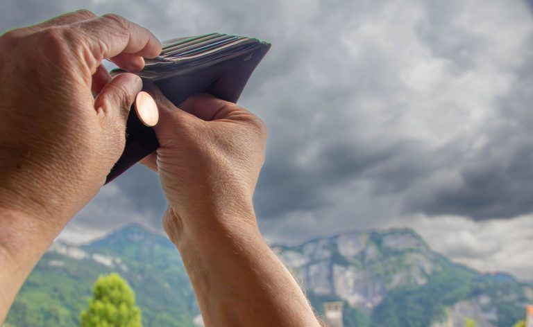 Konkursverfahren: Bregenzer Onlinehändler in wirtschaftlicher Schieflage