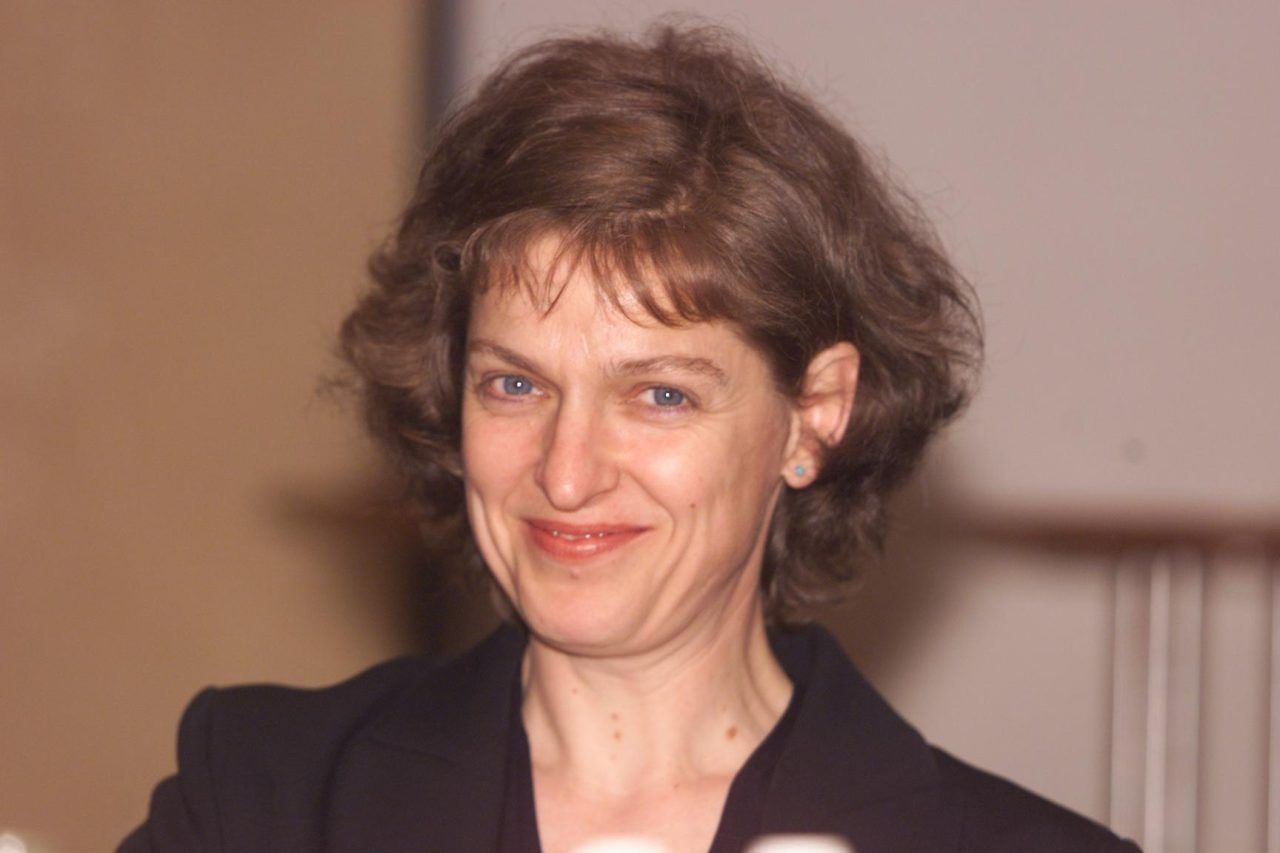 25 Jahre Walktanztheater und ein scharfer Schlussstrich