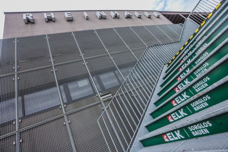 Oberscheider: Selbst der Song Contest ist in der neuen Arena denkbar