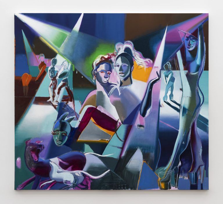 Bilder von Katherina Olschbaur