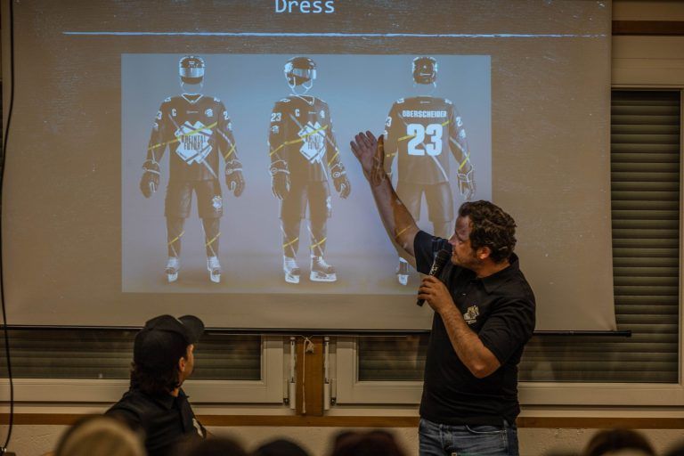 Walch steht für Zukunft bei Rheintal Future