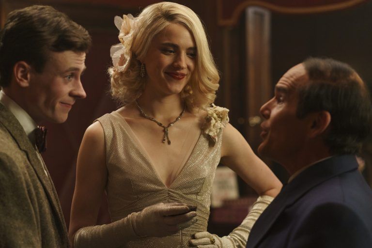 Kinostarts, Filme der Woche, Blue Moon