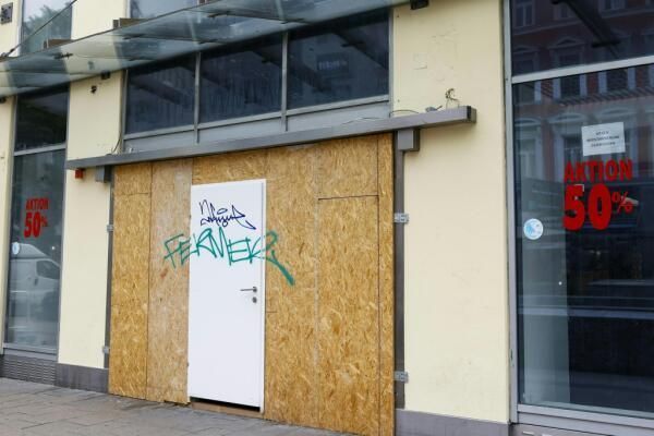 Leerstandsabgabe: Einnahmen gering, viele Länder verzichten