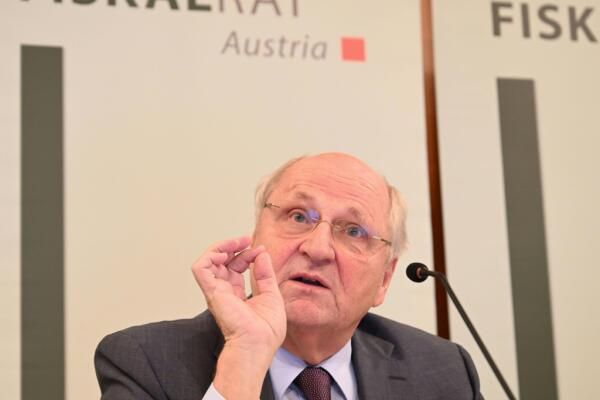 Badelt rechnet durch Lage im Iran mit Teuerung bei Energie