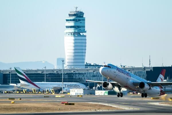 Flughafen Wien rüttelt nicht an Höhe der Dividende