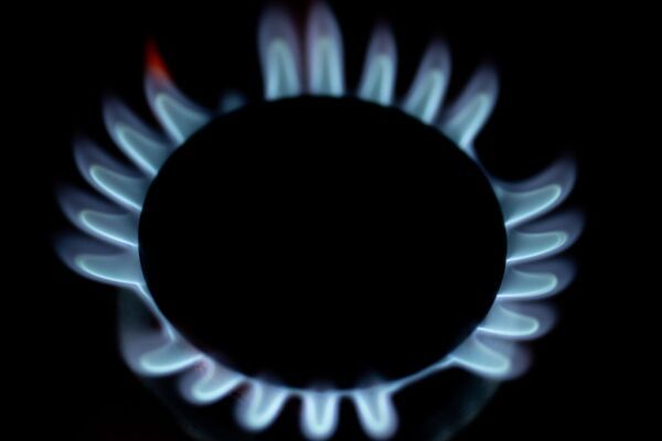 Iran-Krieg lässt Erdgas-Preis nach oben schnellen