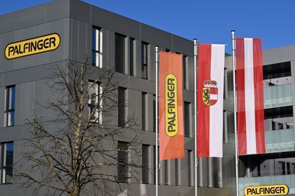 Palfinger setzt auf Indien als Wachstumstreiber