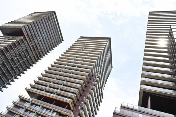 Betrugsermittlungen gegen Soravia-Vertreter in Deutschland