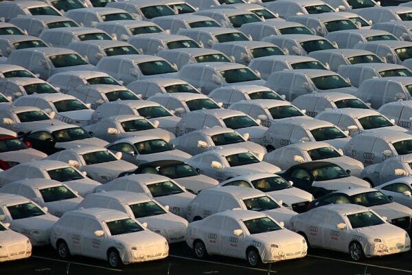 EU-Kommission will "Made in Europe"-Industrie fördern