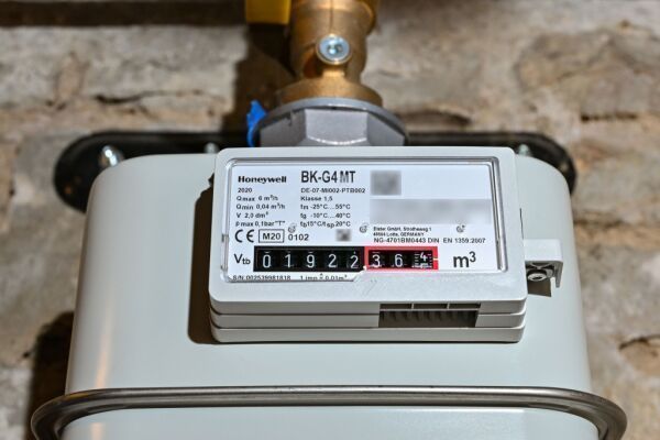 Europäischer Erdgaspreis gibt trotz Iran-Kriegs nach