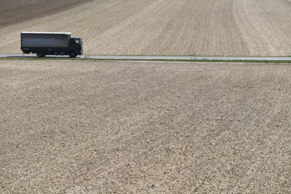 Tiroler Frächter mit 300 Mitarbeitern insolvent