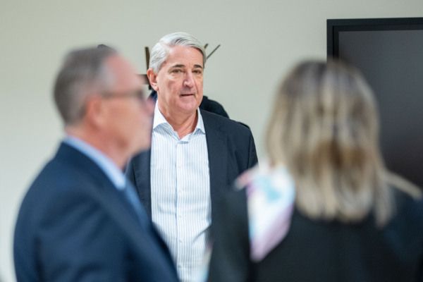 Causa Wienwert - Donaustadt-Bezirksvorsteher vor Gericht