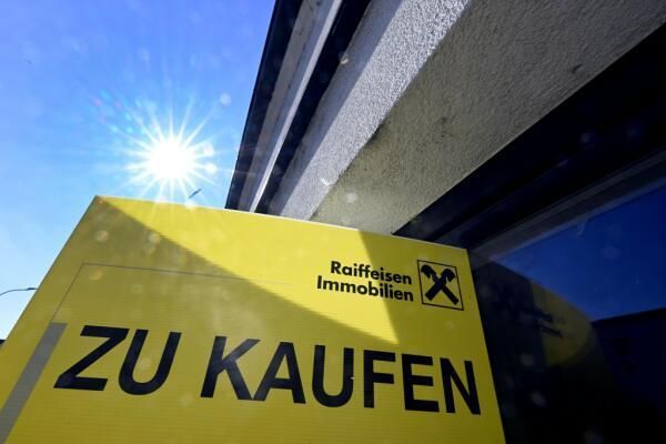 Iran-Krieg hinterlässt auch Spuren am heimischen Immo-Markt