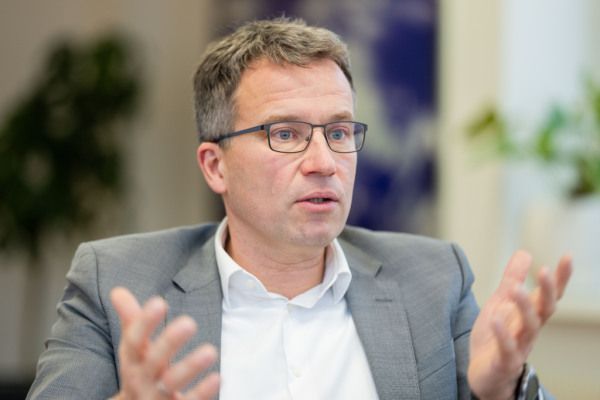 AMS-Chef warnt vor Folgen des demografischen Wandels