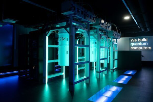 Nvidia beteiligt sich an weiterem KI-Cloudanbieter