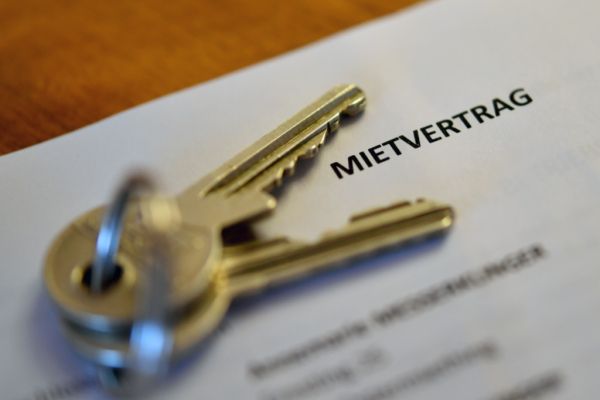 Mieten stiegen um 4,6 Prozent gegenüber dem Vorjahr