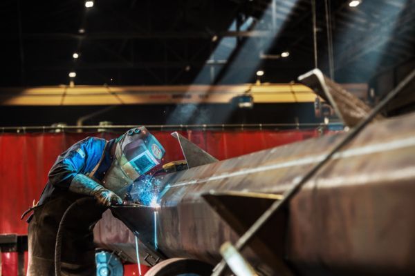 Stahlbau beklagt "verzerrte Ökobilanzen" bei Baustoff Holz