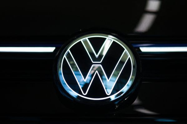 VW eroberte Marktführerschaft in China zurück