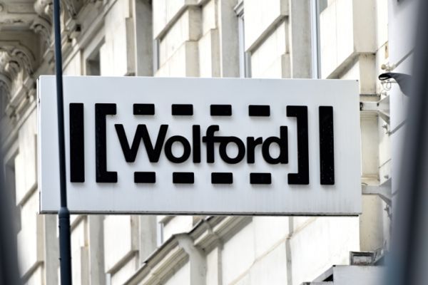 Wolford 2025 mit weniger Umsatz