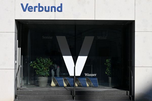Verbund-Gewinn 2025 um ein Fünftel geschrumpft
