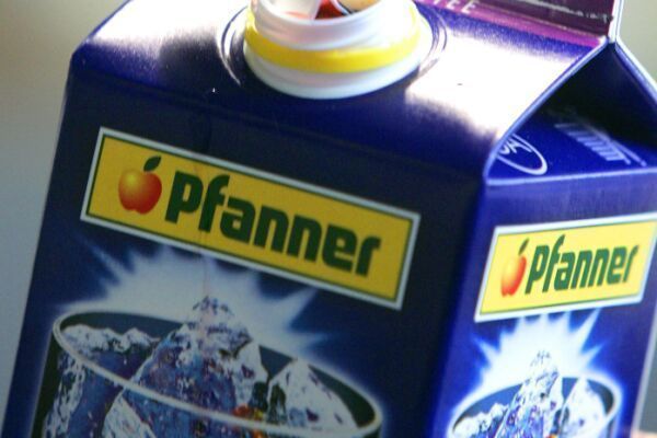 Pfanner 2025 mit leichtem Umsatzzuwachs