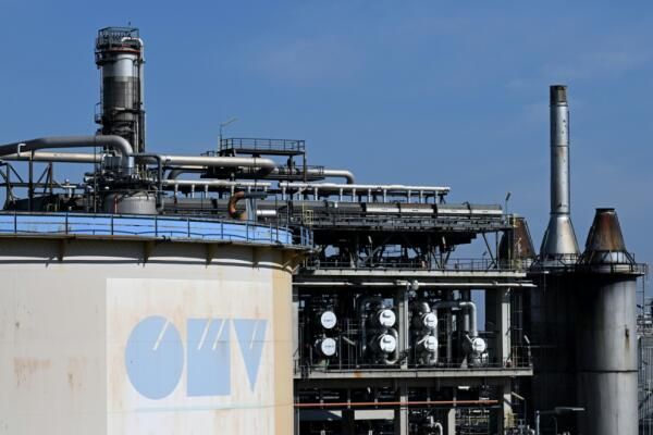 Erdölindustrie warnt vor Versorgungsengpässen durch Eingriff