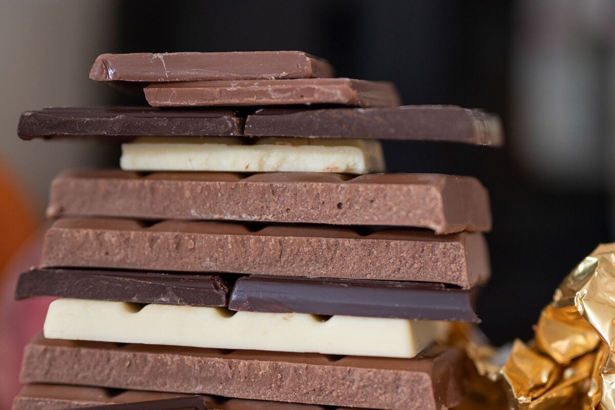 Schweizer "Schoggi"-Hersteller setzten 2025 weniger ab